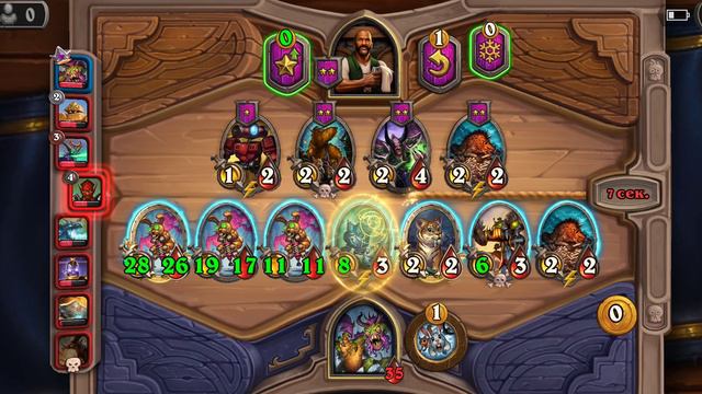 #PhoneGaMeS #ТОП2 #HEARTHSTONE #Дрыжеглот  #ХС