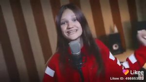 Ксения левчик лучше всех кавер ксении левчик на песню каделак