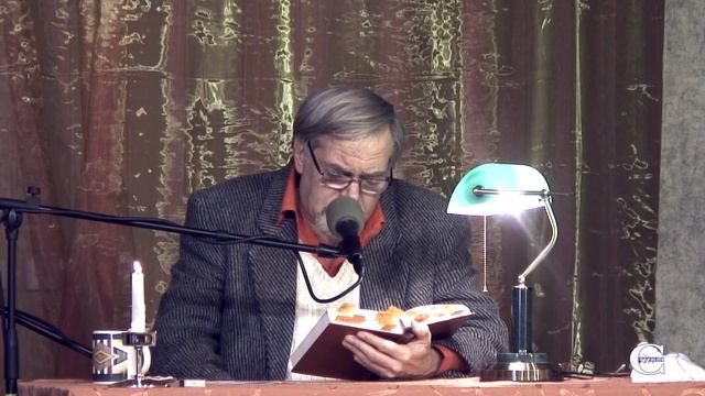 Иосиф Бродский. "Антология русского лиризма. ХХ век"