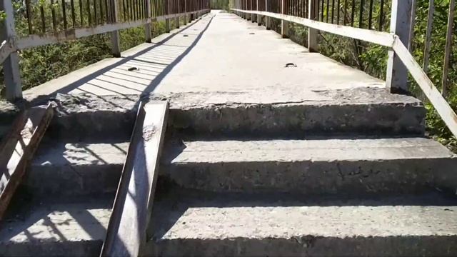 Водопад в городе Заводоуковск вторые сокольники
