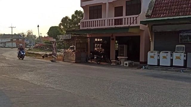 Ночная стирка на Пангане. Живописная дорога с Хаад Рин. ЗАЧЕМ на Пангане. Закат на пляже Зен Бич.