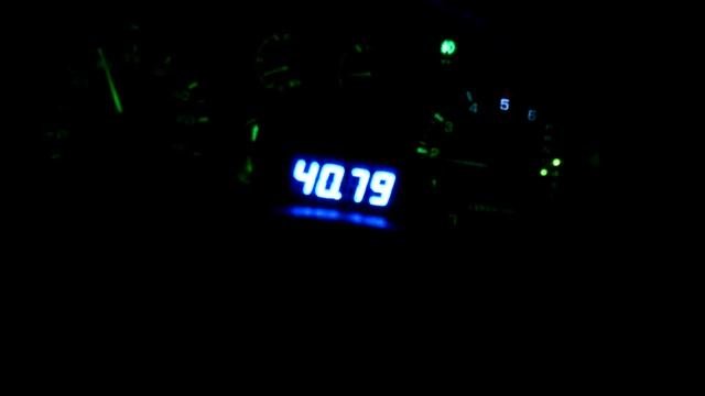 круиз 80 км ч