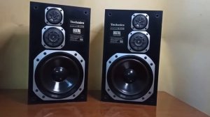 TECHNICS SB-CD700