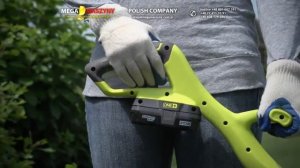 Podkaszarka akumulatorowa RYOBI 18V RLT1825LI