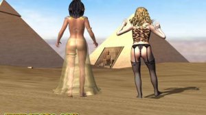 Чья попа лучше?