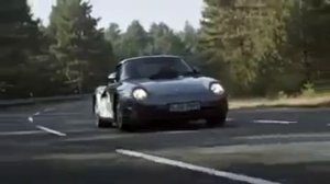 TOP 5 самых быстрых PORSHE