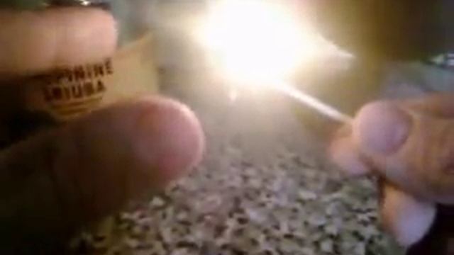 Как стать магом огня? смотреть онлайн