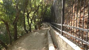 Ак Таш горы.Санаторий Ок Тош.Заболевания органов дыхания