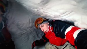 Застряли в горах в БУРЮ, Эльбрус, ночь в сугробе, Alex Super & Трейсер.