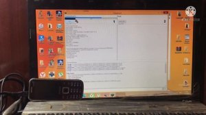 Как прошить Samsung GT-C3530