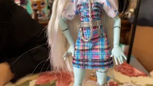 КУКЛЫ Monster High Dolls! Новые куклы Монстер Хай! Обзор и распаковка! Все куклы в одном видео