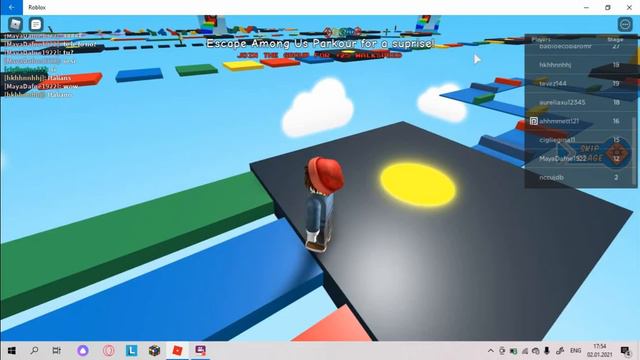 моя сестра в первый раз играет в роблокс на пк смотреть онлайн