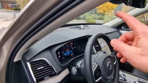 Volvo #XC60 vs #XC90