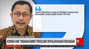 Permohonan Banding Ferdy Sambo Ditolak | REDAKSI PAGI (20/09/22)