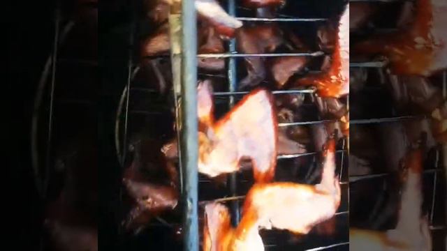 БАЛЫК & КРЫЛЬЯ & КОЛБАСА КОПТИМ МЯСО смотреть онлайн