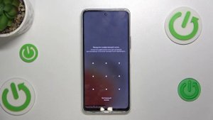 Включаем безопасный режим на телефоне VIVO Y36 | Включение безопасного режима