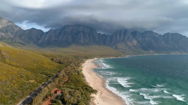 Dan Gibson’s Solitudes - Getaway | Stress Free смотреть онлайн