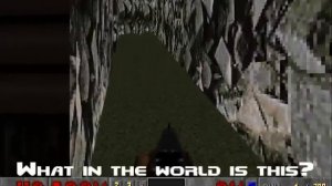 Creepy Doom WADs - 7869.wad (VIDEO REMAKE)
