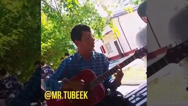 Мансур Ибрагимов - 1овдал безам