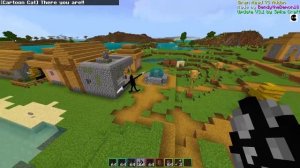 Makhluk Trevorhenderson (SIREN HEAD V3.1) Di Minecraft PE !!