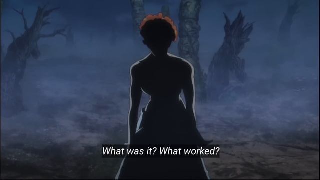 GABIMARU vs TENSEN  Hells Paradise Season 1 Episode 9