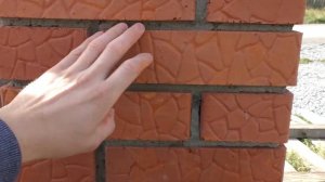 КЛАДКА КИРПИЧНЫХ СТОЛБОВ ИЗ ПОЛНОТЕЛОГО КИРПИЧА ДЕЛЮСЬ СВОИМ ОПЫТОМ