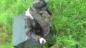 На какую приманку лучше ловится золотой карась #2 Установка приманок