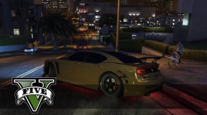GTA 5: Заказ от Лестера (#021)