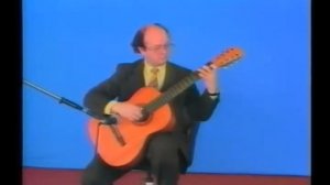 Испанский танец (Малагенья)