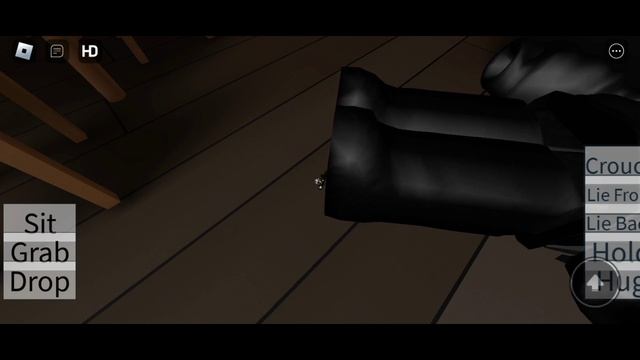 Gothic Giantess Owner | Roblox Film смотреть онлайн