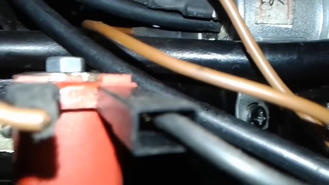 тюнинг МТЗ 952 подробности пневматики смотреть онлайн