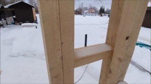 Летняя кухня своими руками