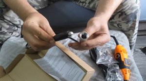 Гравер Hilda MD200