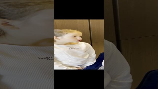 Смешные видео I Масочный режим от мамы? Папа, ну берегись!