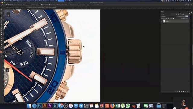 Photoshop для веб-дизайнера смотреть онлайн