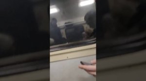 Поездка на электричке ЭД4М-0248 От Сергиев Посада до Ярославского вокзала в описании все объяснил