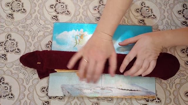 РУЛЕТ СЛАСТЁНА.?Быстрое приготовление!