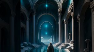 Сон про Атлантиду