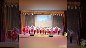 НКАТ «Радость»  МБУДО Новоспасская ДШИ Ульяновской области «Золотые ворота»