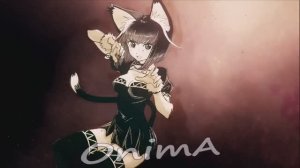 Потеря человечности ♥ Isekai Shikkaku