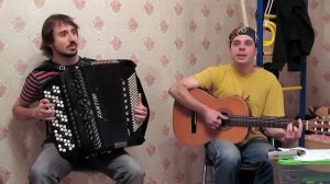 Ростислав Чебыкин — Первая Магистральная