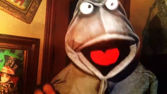 Сказки на ночь / Мистер Том Нерроу смотреть онлайн