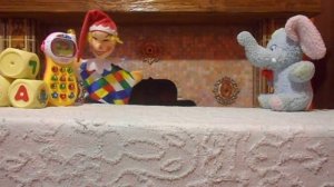 Чуковский "Телефон" вступление