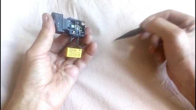 Кнопка дрели с регулировкой оборотов смотреть онлайн