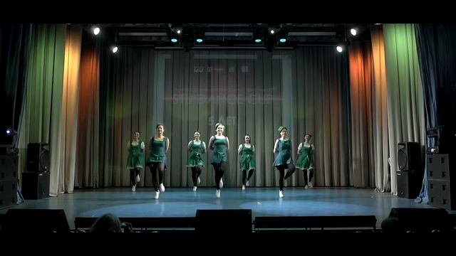 STUDC 2018 TurnUp СПбПУ 2 этап смотреть онлайн