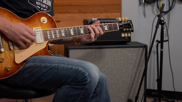 Mojotone Lite Series 4X12 Extension Cabinet Loaded With Celestion Neo-Creambacks- Product Overview смотреть онлайн