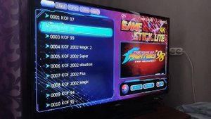 распаковка и обзор на приставку Game Stick Lite Y3??