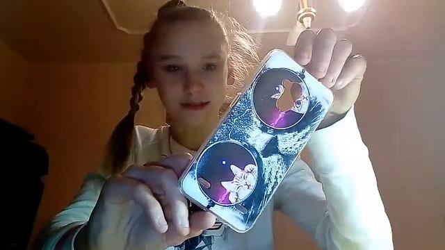 Распаковки:чехол!!!! смотреть онлайн