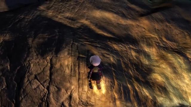 Minxy's Jumping Puzzles: Lion's Arch- Sharkmaw Caverns & Pirate Cultural Weapons смотреть онлайн