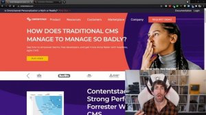 Best Headless  CMS Systems To Build Jamstack Sites In 2021